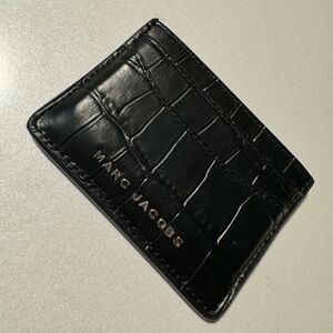 Marc Jacobs card case